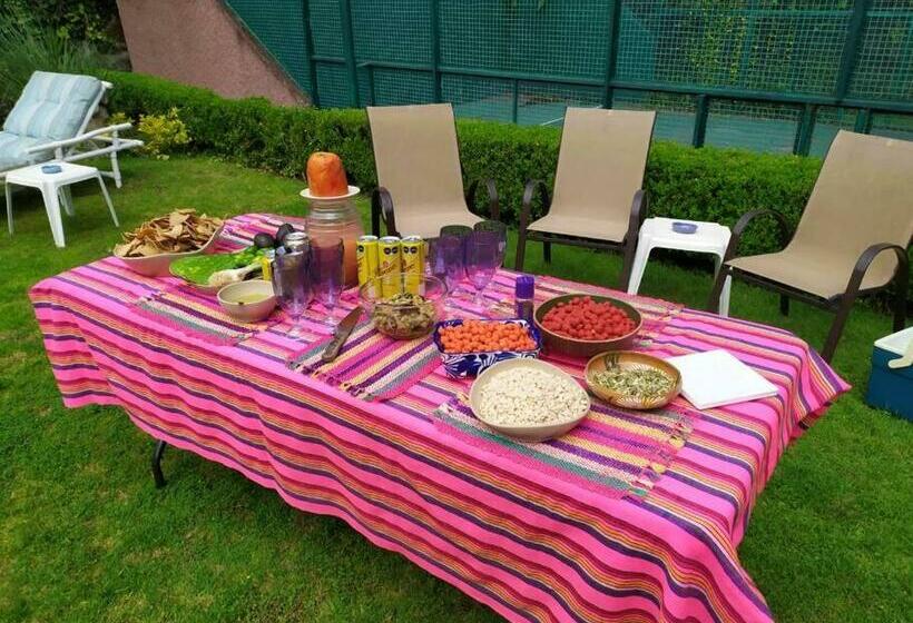 Encantadora Casa En Valle De Bravo