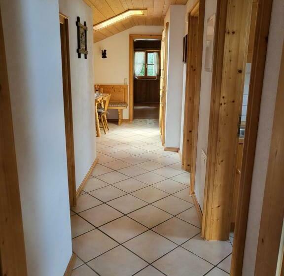 Ferienwohnung Haus Reindl