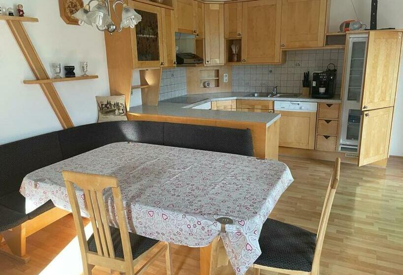 Ferienwohnung ,hoizmann`