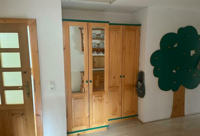 Ferienwohnung ,hoizmann`