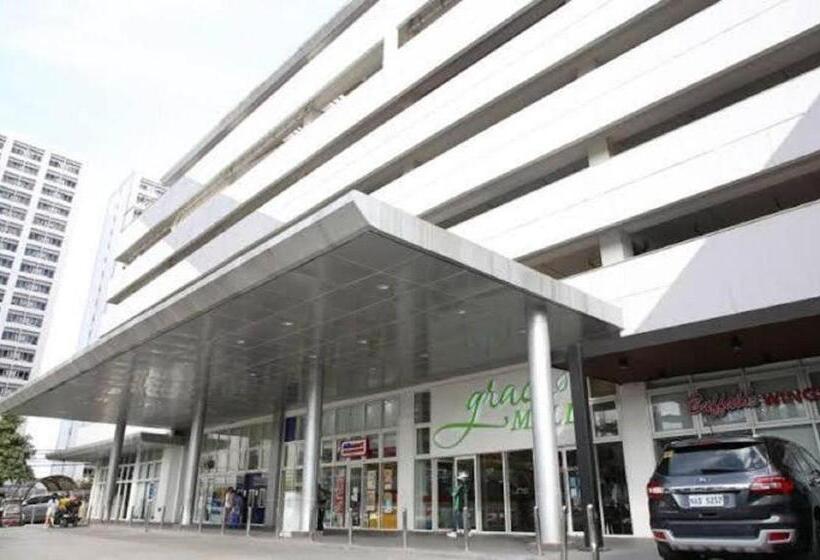 Grace Residences Condo Suite 888