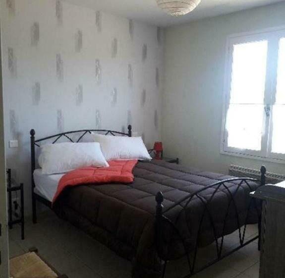 Gîte Du Guilhaumard Et Du Larzac