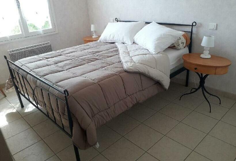 Gîte Du Guilhaumard Et Du Larzac