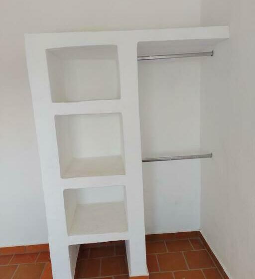 Hermosa Casa Tipo Colonial En Barichara