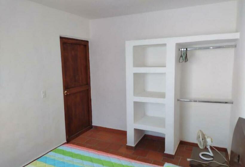 Hermosa Casa Tipo Colonial En Barichara