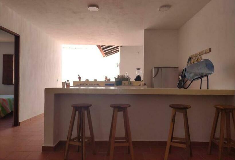 Hermosa Casa Tipo Colonial En Barichara