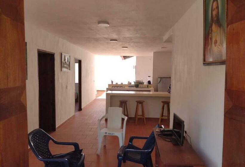 Hermosa Casa Tipo Colonial En Barichara