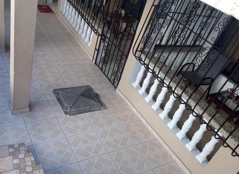 Hospedaje De Marant 3