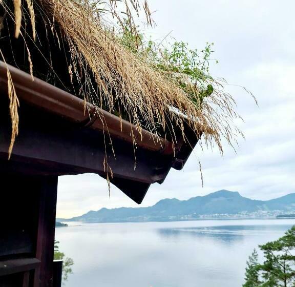 Hygge Paradise 14 Min Away From The Pulpit Rock