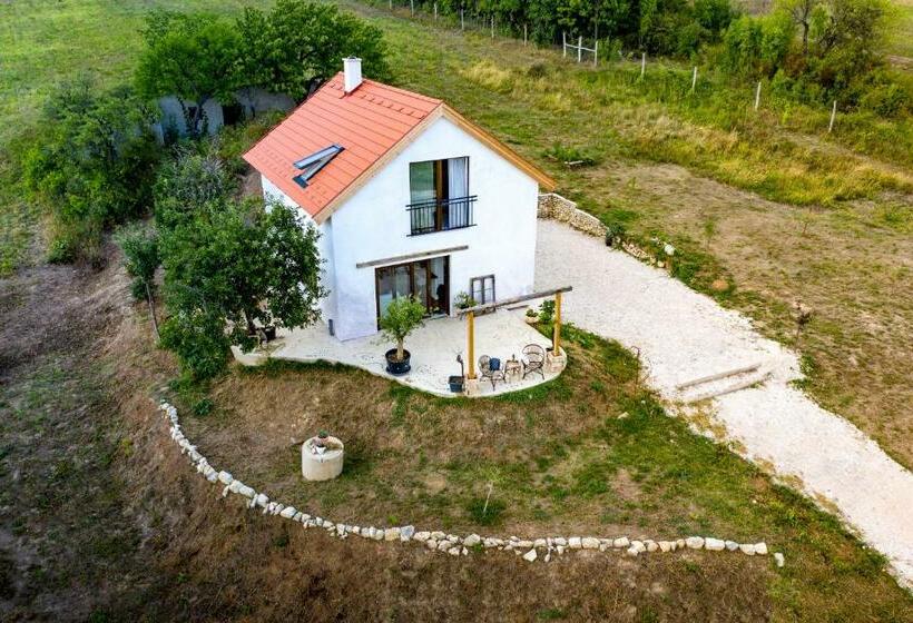 Kalácsház Dörgicse