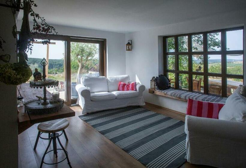 Kalácsház Dörgicse