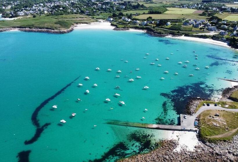 La Belle Iroise   Maison De Ville Proche Mer