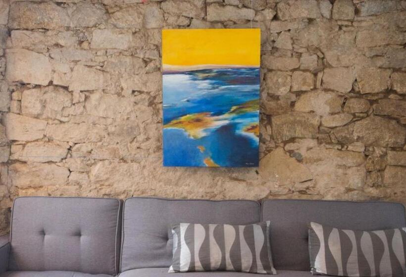 La Belle Iroise   Maison De Ville Proche Mer