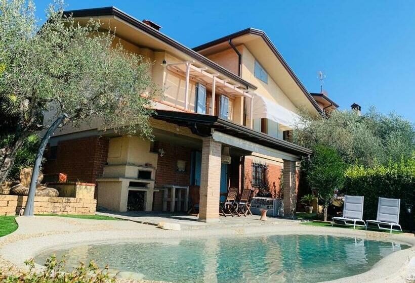 Le Lanterne   Villa Vista Mare