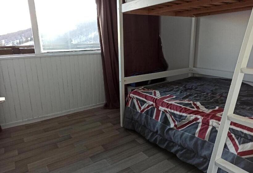 Le Refuge Des Gentianes