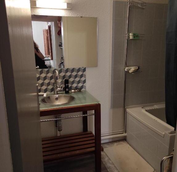 Le Refuge Des Gentianes