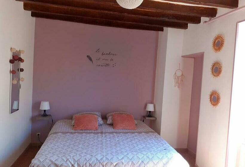 Les Aires Avoisiennes