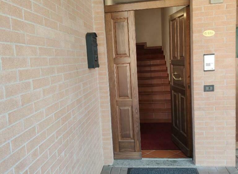 M & M Pinzi Suite Apartment