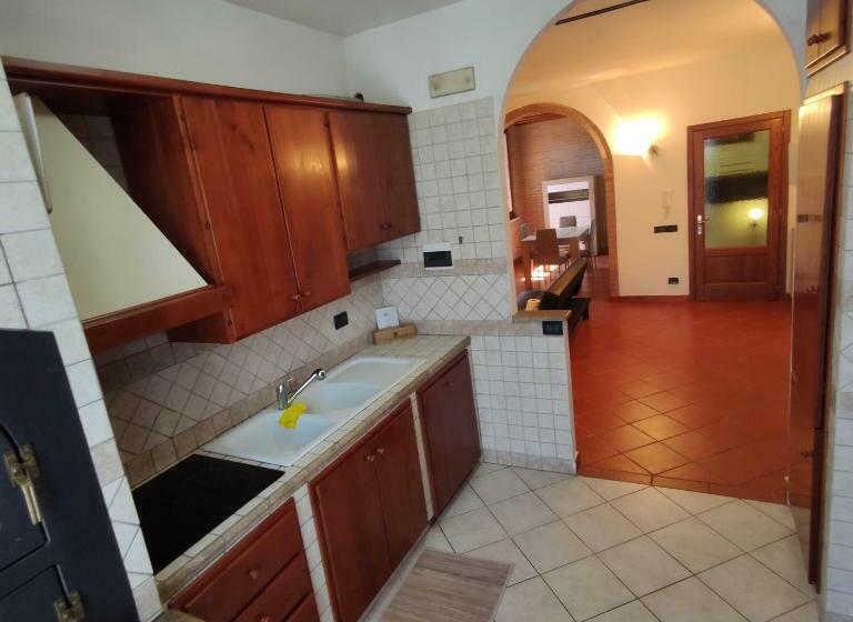 M & M Pinzi Suite Apartment