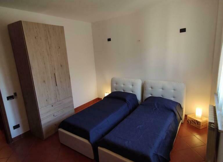 M & M Pinzi Suite Apartment