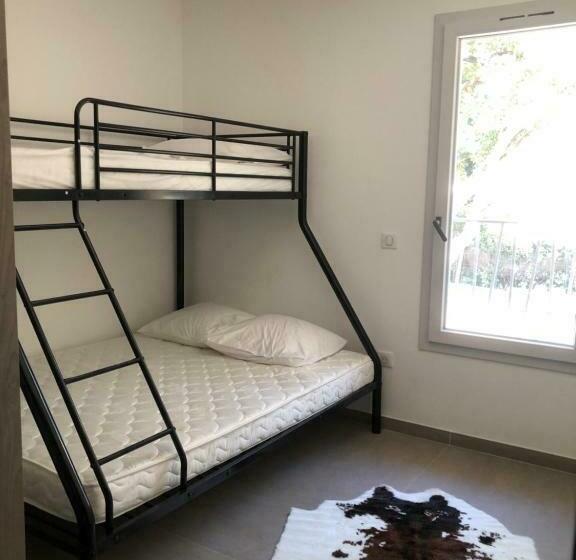 Maison Chaleureuse 9 Personnes