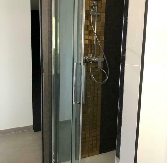 Maison Chaleureuse 9 Personnes