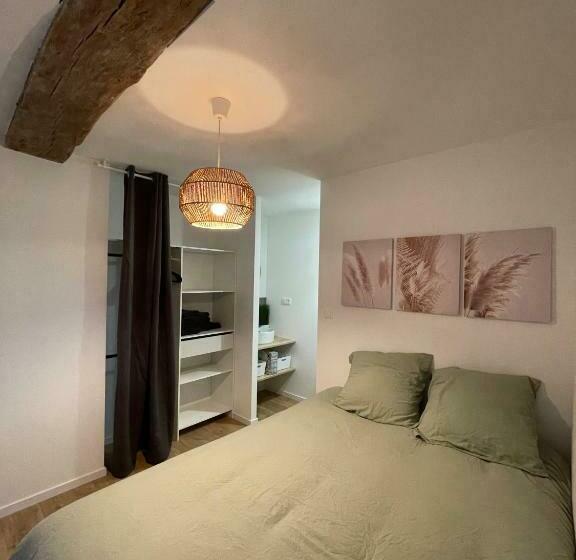 Maison Spacieuse Et Chaleureuse