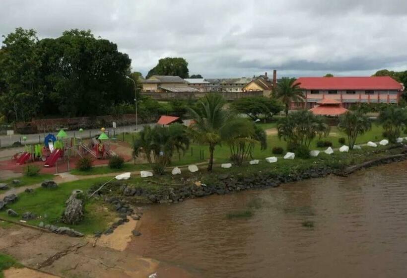 Maison Dans Le Quartier Historique De St Laurent Résidence Colibri