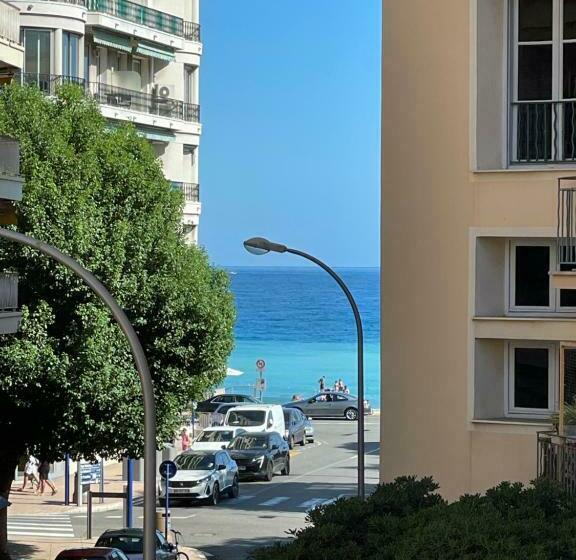 Maison Micheloni Menton