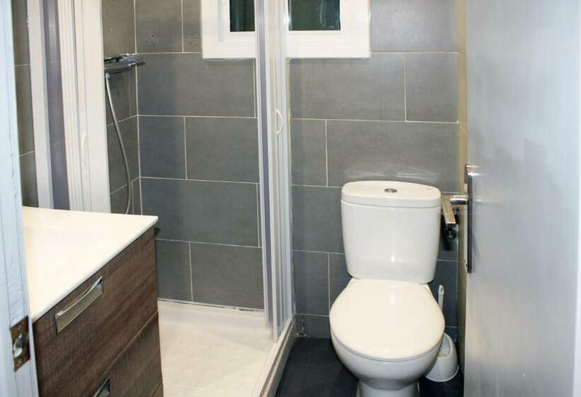 Acogedor Apartamento Cerca De Barcelona