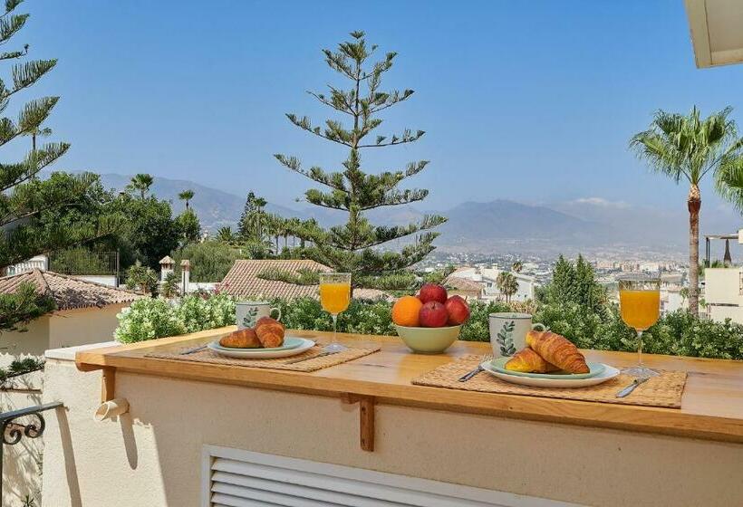 Montebajo Viii Serenity And Comfort Close To Mijas Golf