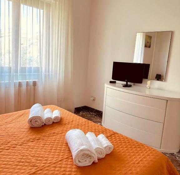 Nel Cuore Di Amantea