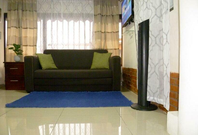 Nice Private Apartment Studio To Discover Cr