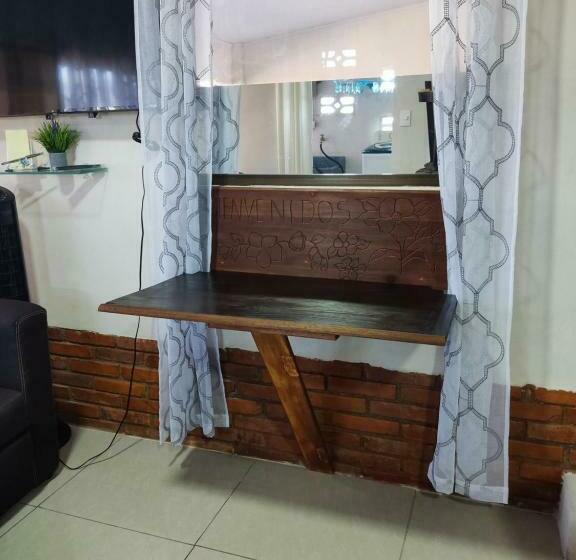 Nice Private Apartment Studio To Discover Cr