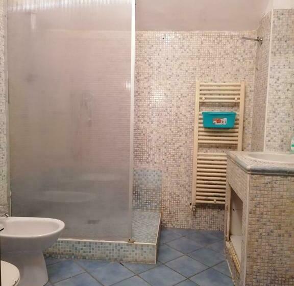 Pied à Terre Scalise