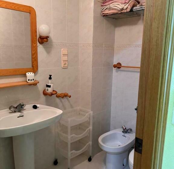 Piso En Primera Línea De Playa