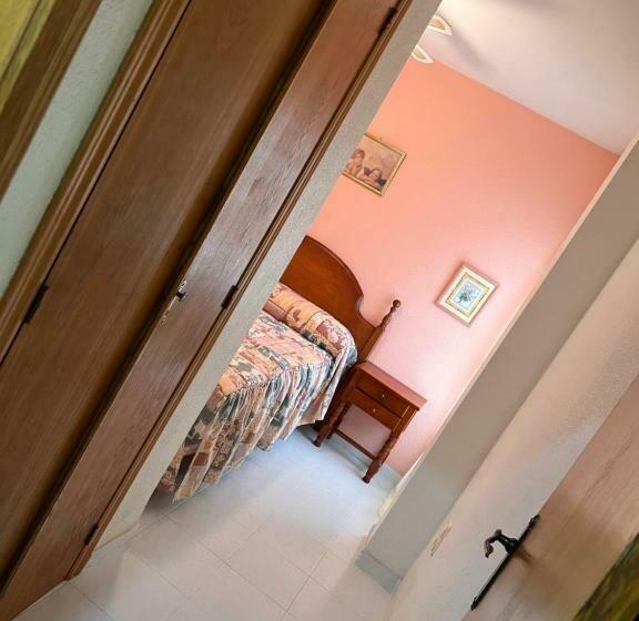 Piso En Primera Línea De Playa