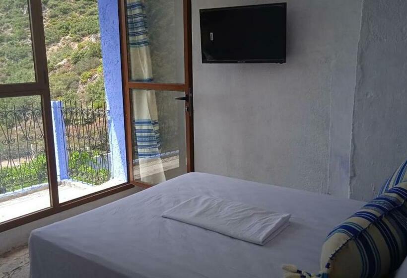 Riad Casa Tisemlal Rural Xaouen