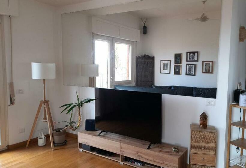 Sea View Penthouse With Beautiful Terrace   Casa Verdi Jayanti