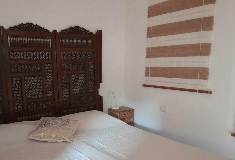 Sea View Penthouse With Beautiful Terrace   Casa Verdi Jayanti