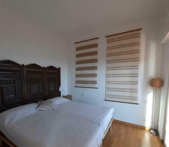 Sea View Penthouse With Beautiful Terrace   Casa Verdi Jayanti