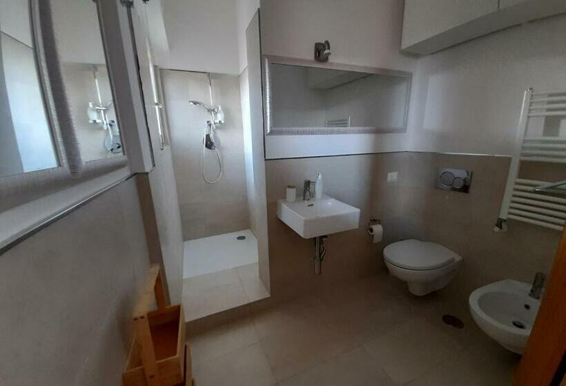 Sea View Penthouse With Beautiful Terrace   Casa Verdi Jayanti