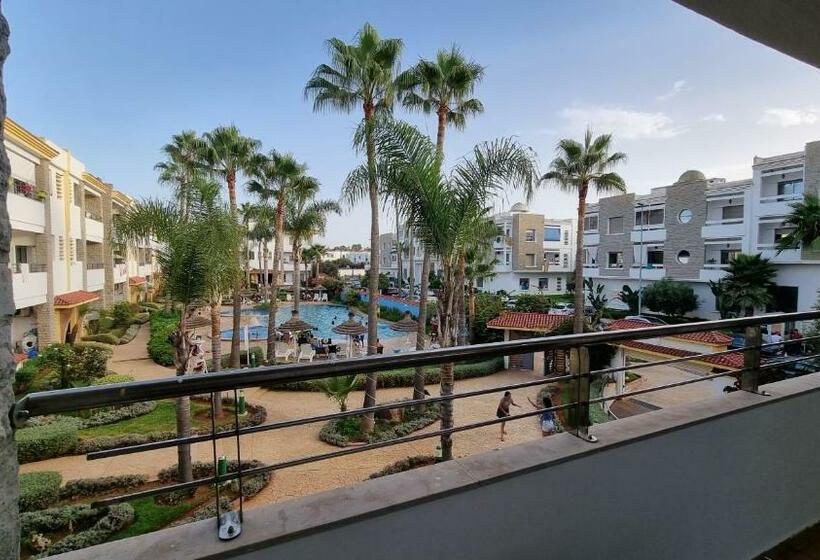 My Cosy Place Rabat   Skhirat 2min De La Plage Avec Piscine