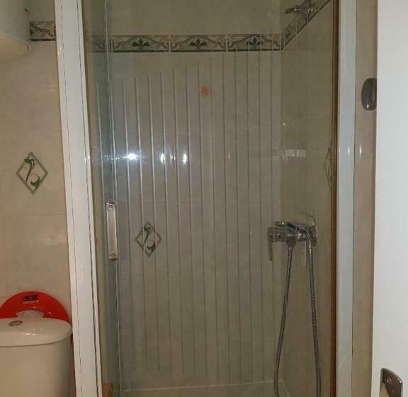 Studio Cabine Vue Mer Plein Centre