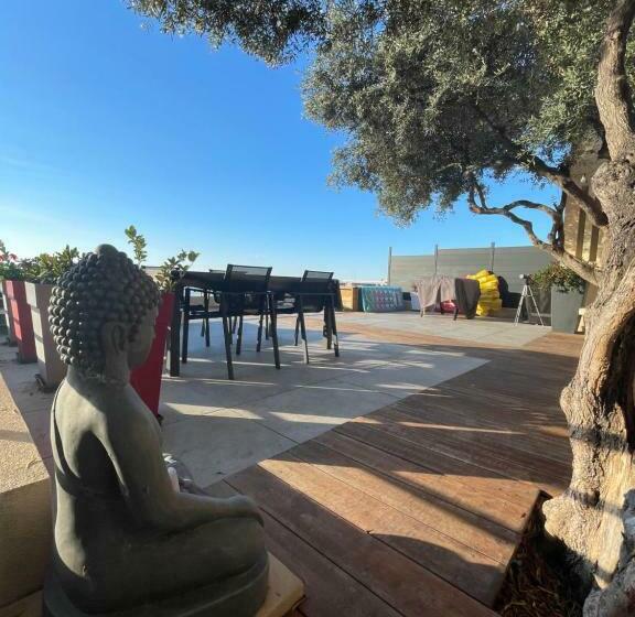 Superbe Appartement Vue Mer Imprenable