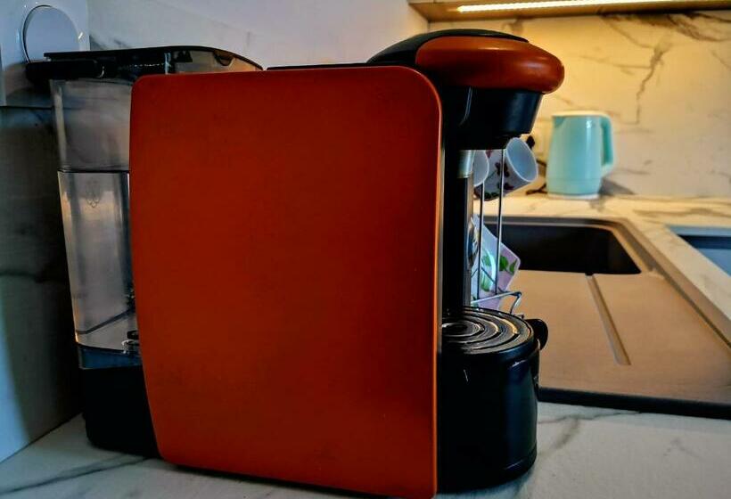 Superbe Cosy T1 Bis Studio 40m2 Indépendant En Maison Avec Parking Gratuit