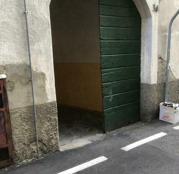 Supercentral One Room Flat, 16 Min To Bergamo Airport