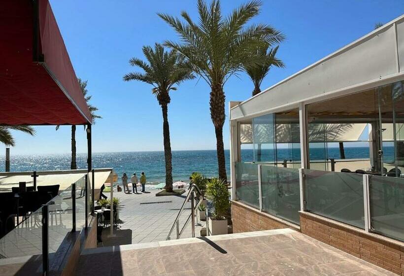 Tesla Playa Cura Apartamento