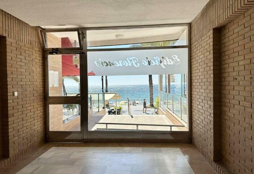 Tesla Playa Cura Apartamento