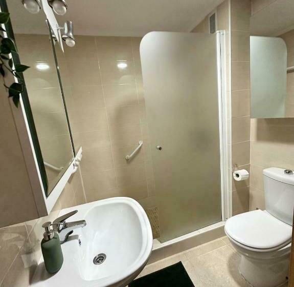 Tesla Playa Cura Apartamento